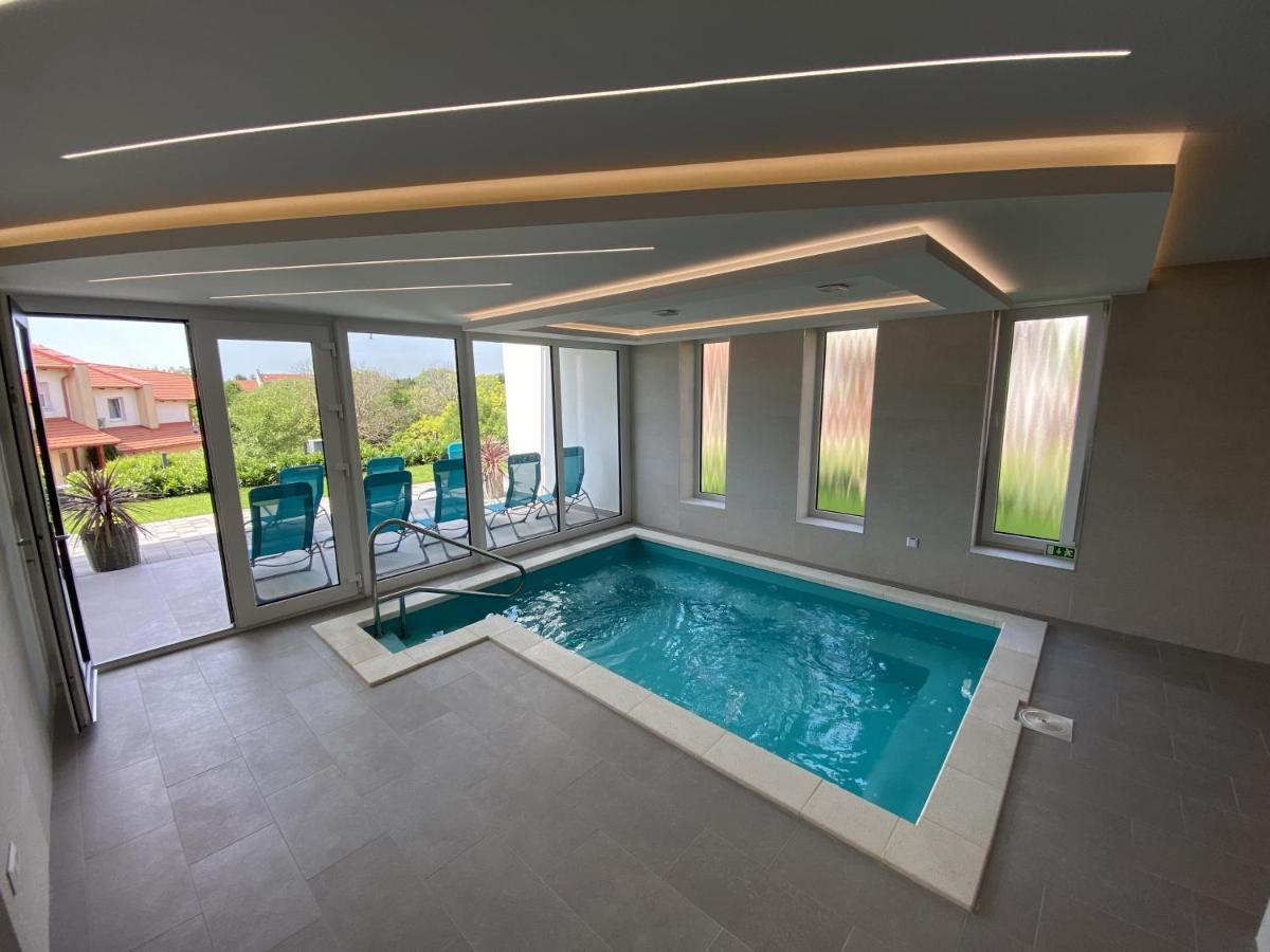 Magnolia Room & Spa - Adults Only Csopak Exterior foto
