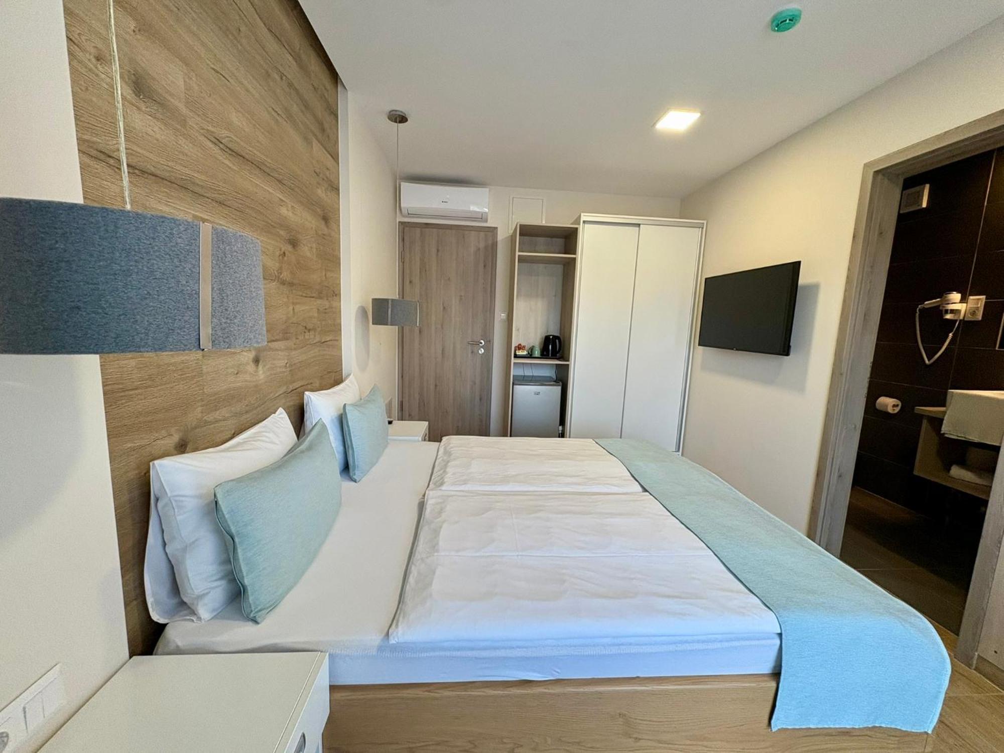 Magnolia Room & Spa - Adults Only Csopak Zimmer foto