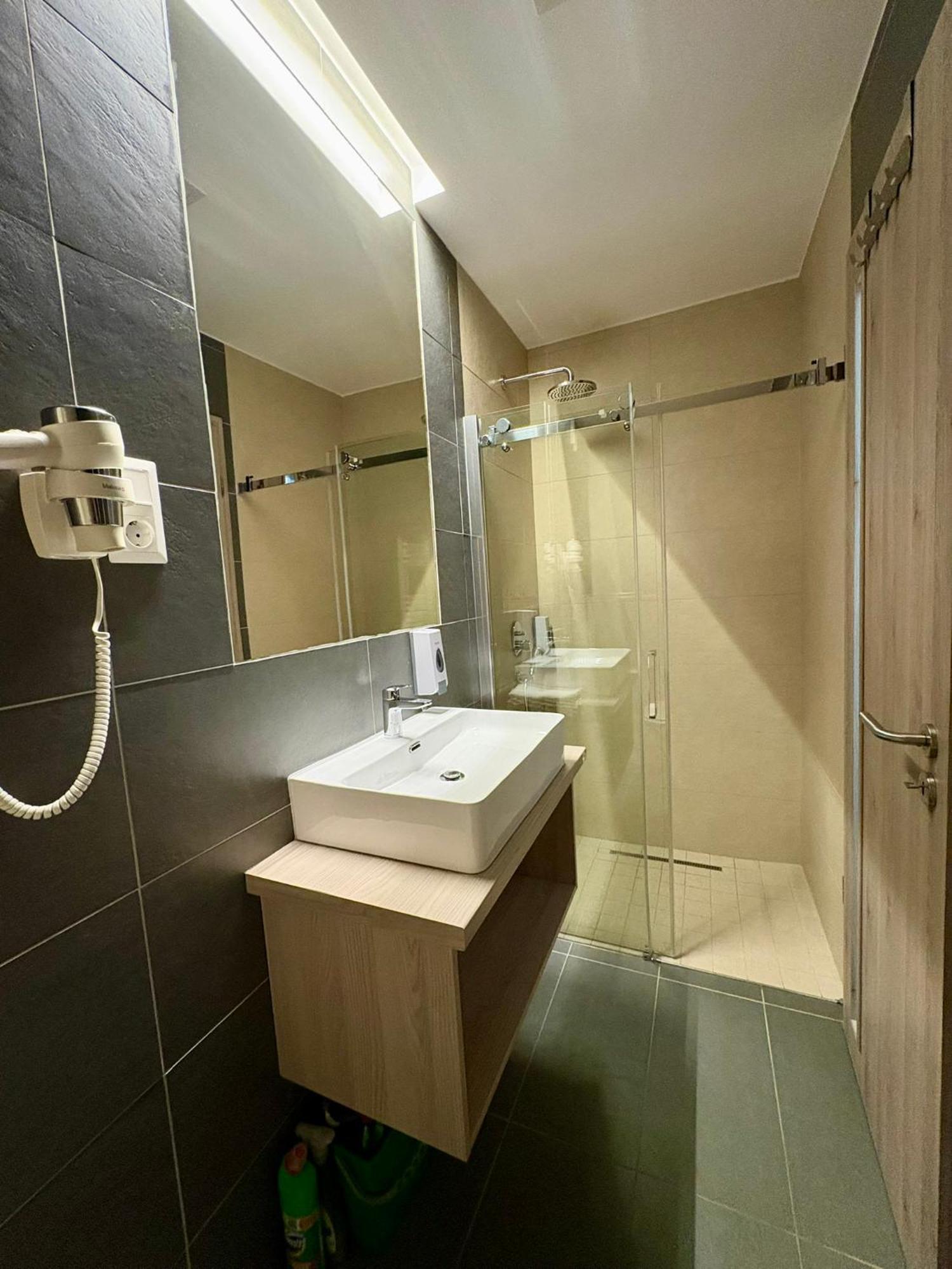 Magnolia Room & Spa - Adults Only Csopak Zimmer foto